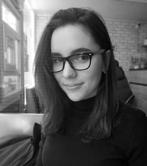 Екатерина Голубева